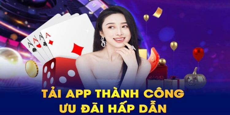 Tải app S666 và nhận những khuyến mãi hấp dẫn