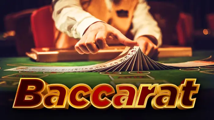 Thế bài Baccarat hiện nay