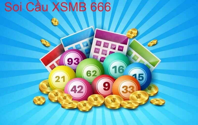 Lựa chọn soi cầu XSMB 666 mang đến nhiều cơ hội trúng cho anh em