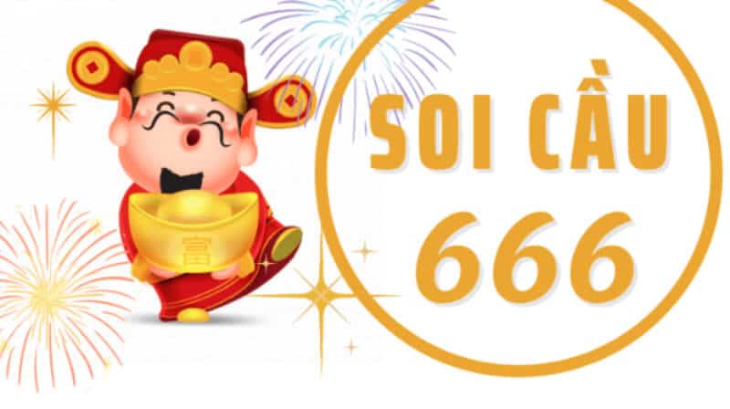 Soi cau 666 sở hữu rất nhiều đặc điểm nổi trội chinh phục khách hàng 