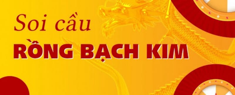 Soi cầu 666 Rồng Bạch Kim là phương pháp tìm số hiệu quả