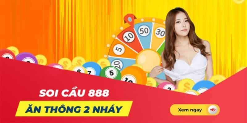 Soi Cầu 888 có hệ thống phân tích chuyên sâu để ra số