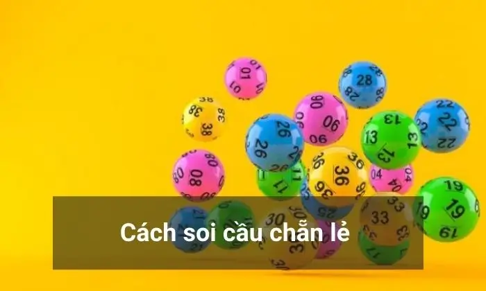 Một số cách bắt cầu chẵn lẻ dễ ăn cược