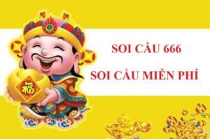 Bí Quyết Soi Cầu 3 Miền 666 - Đánh Lô Đề Thành Công