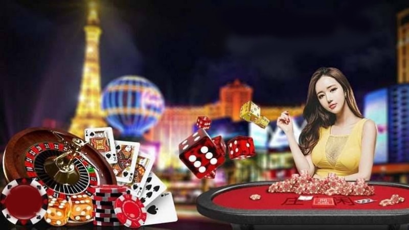 Game bài tại nhà cái S666 đầy hấp dẫn