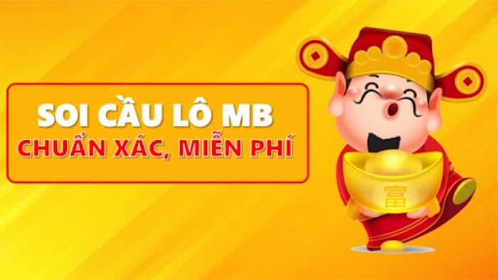 Tổng quan về hình thức soi cầu lô đề miền Bắc