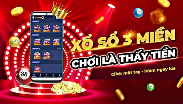 Hãy tham gia sàn xổ số S666 trực tuyến ngay hôm nay