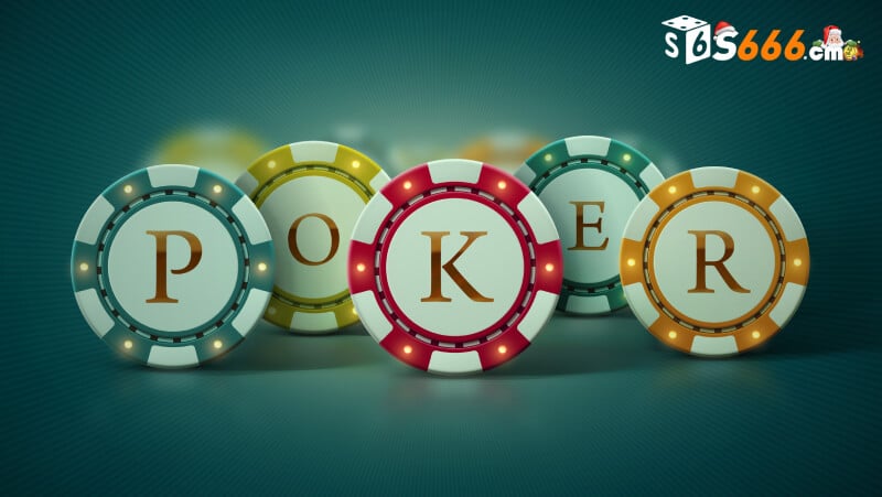 Kinh nghiệm nhận biết nhà cái Poker uy tín