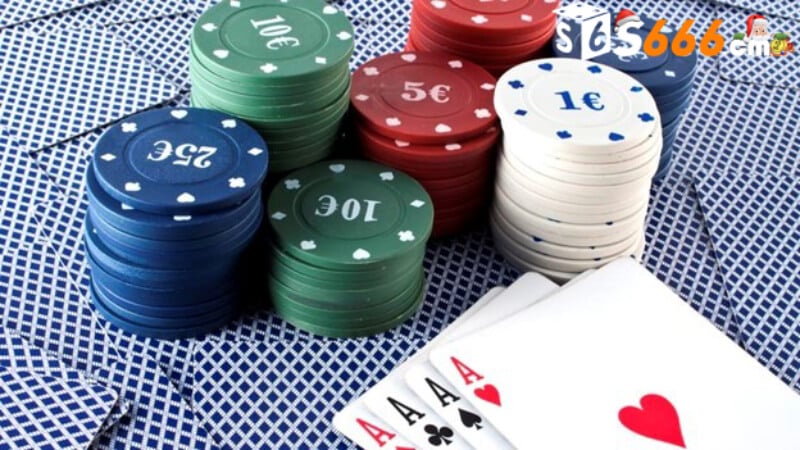 Một số nhà cái Poker uy tín