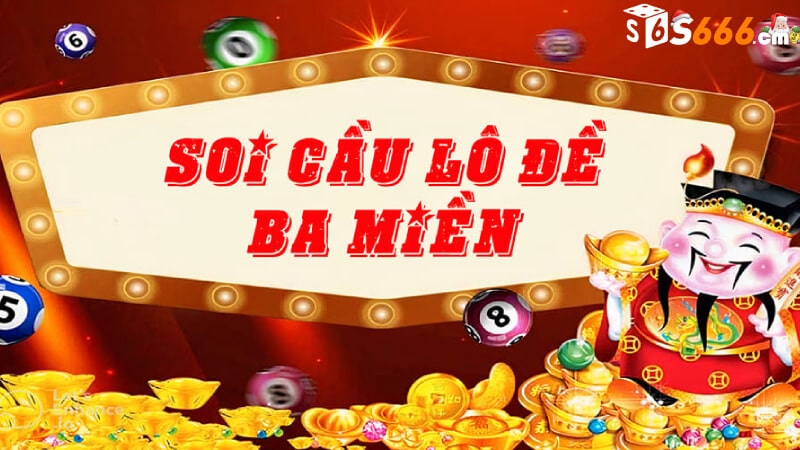 Soi cầu lô ăn tiền theo lô gan