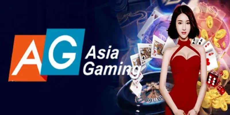 Tìm hiểu về sảnh AG Casino trên S666